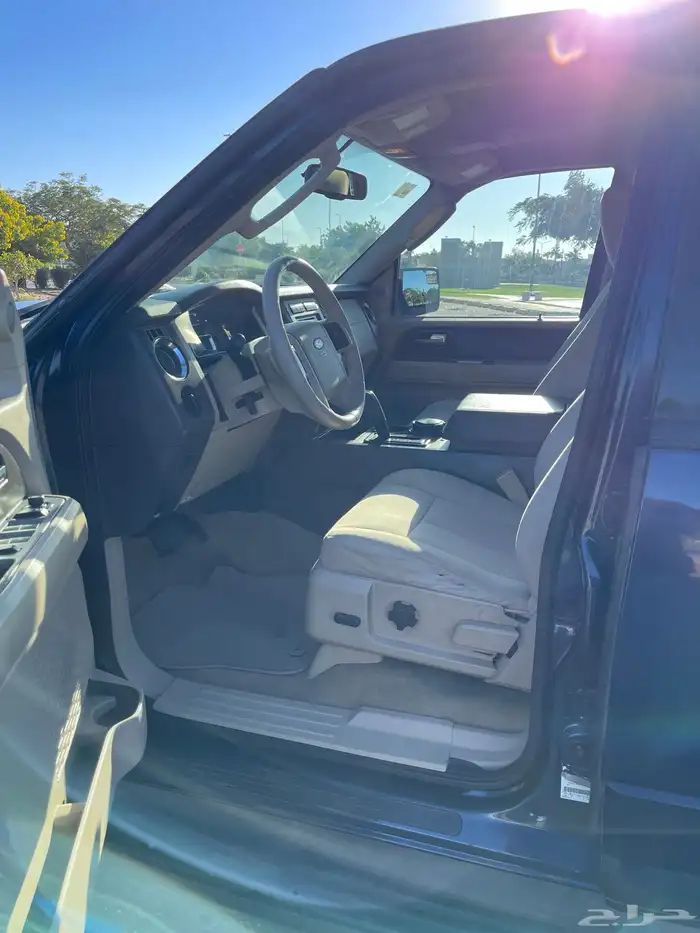 اكسبيدشن دبل بحالة ممتازة 4