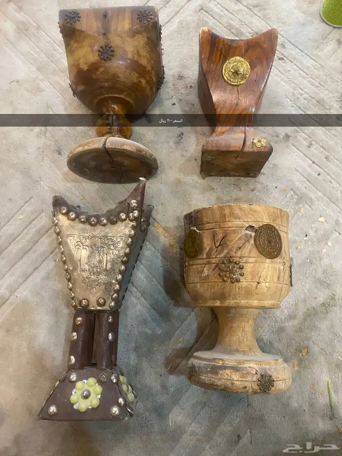 مباخر تراثيه للبيع 0