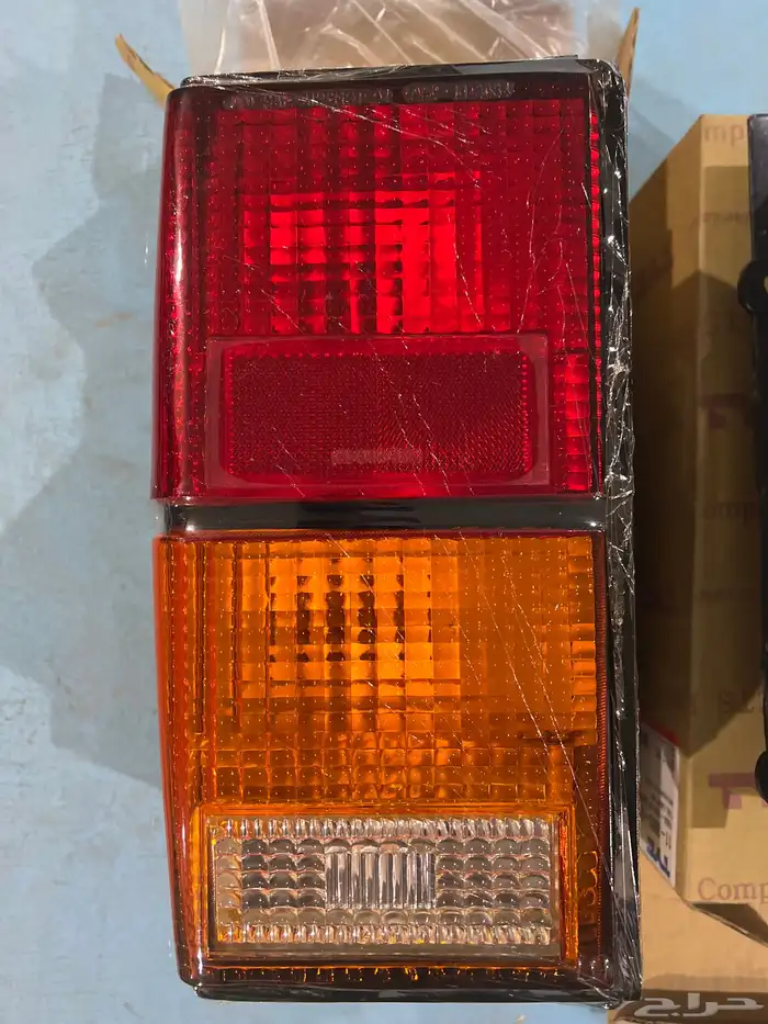 إسطبات خلفيه جيب شروكي 1