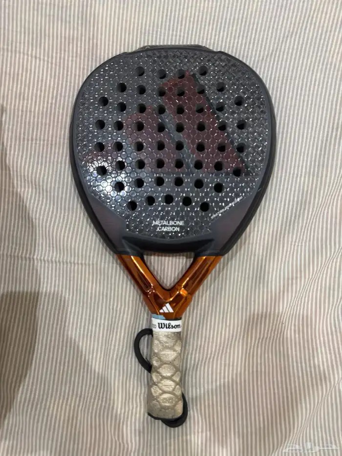 مضرب بادل أديداس للبيع 1