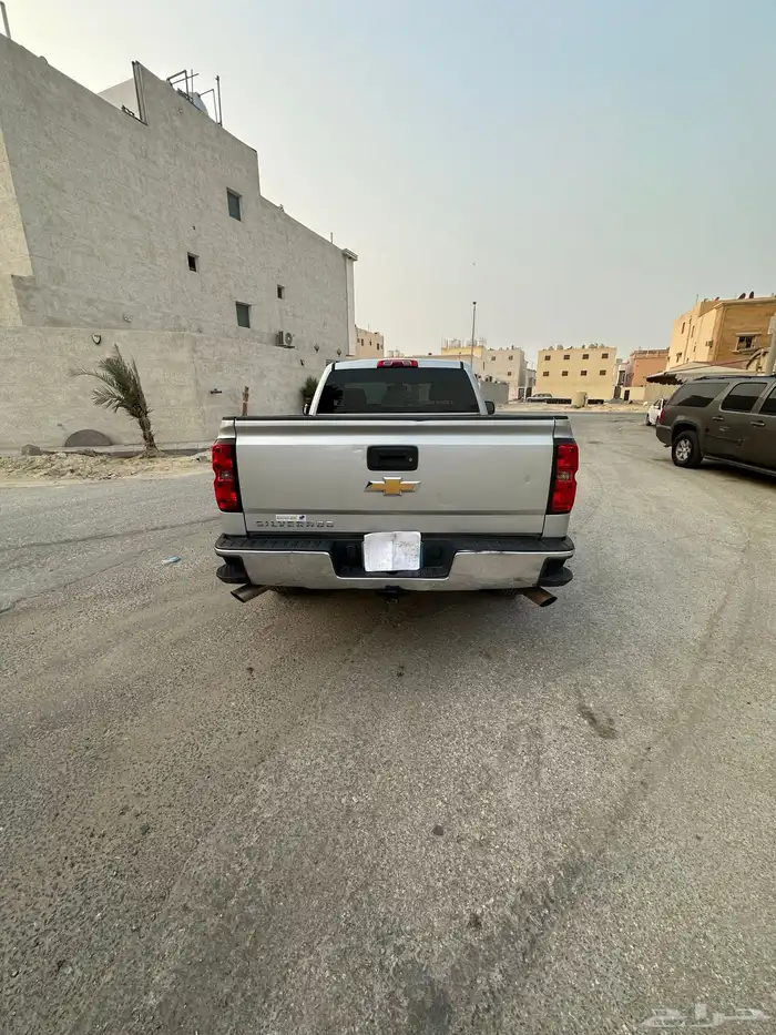 سلفرادو 2016 6