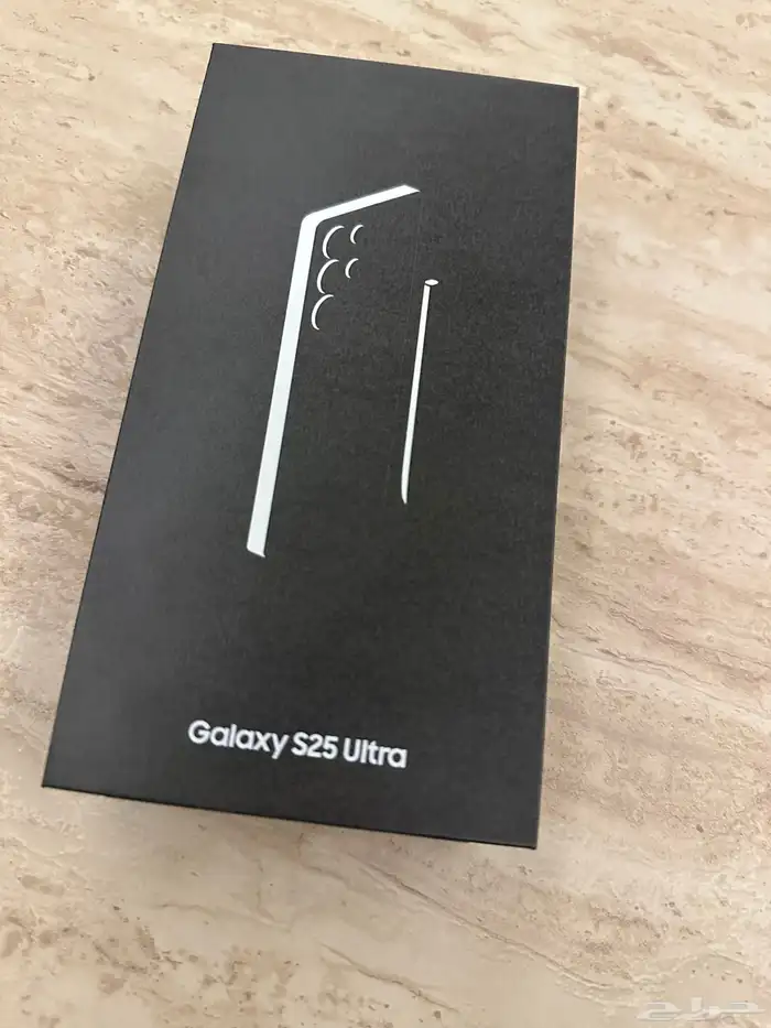 جالكسي اس 25 الترا 4