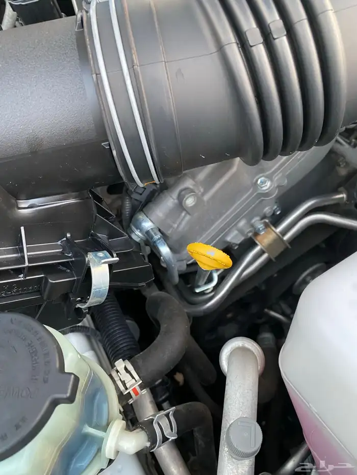 برادو 2022اسبير علاقي تانكي كبير 13