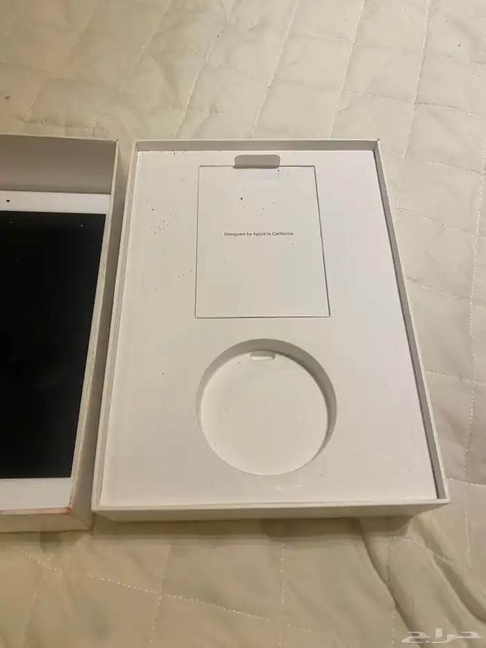 ايباد الجيل السادس  سعر بخسس 0