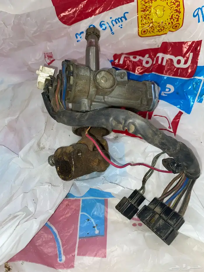 قطعة غيار كرسيدا 2