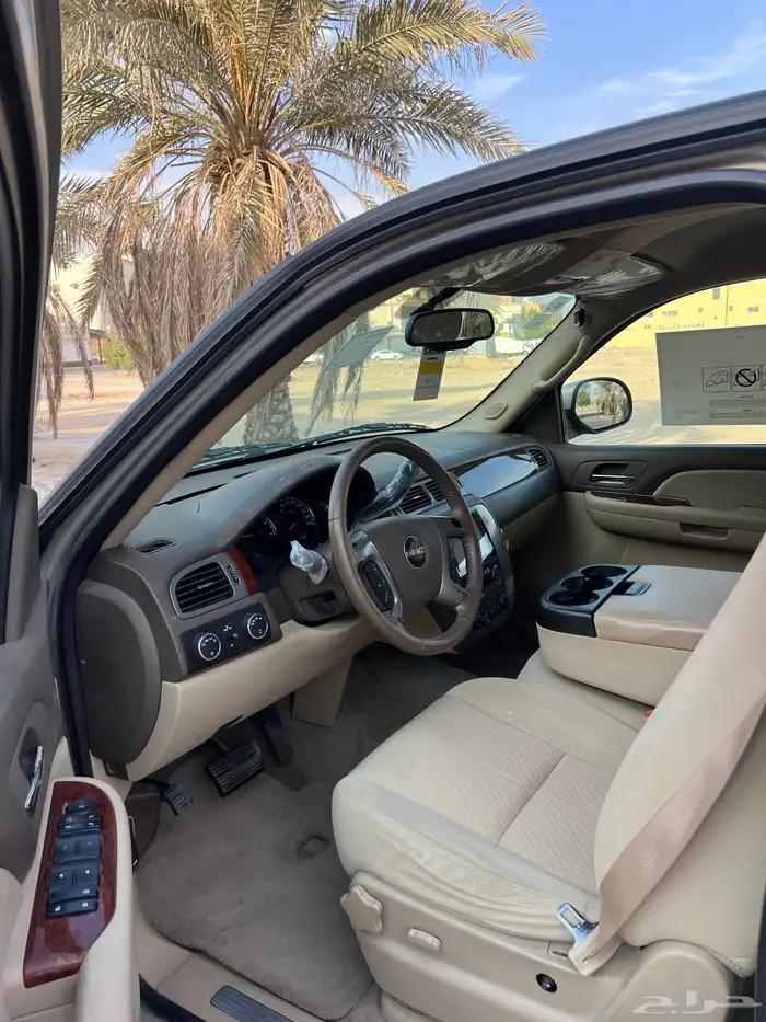 يوكن 2008 ستاندر 10