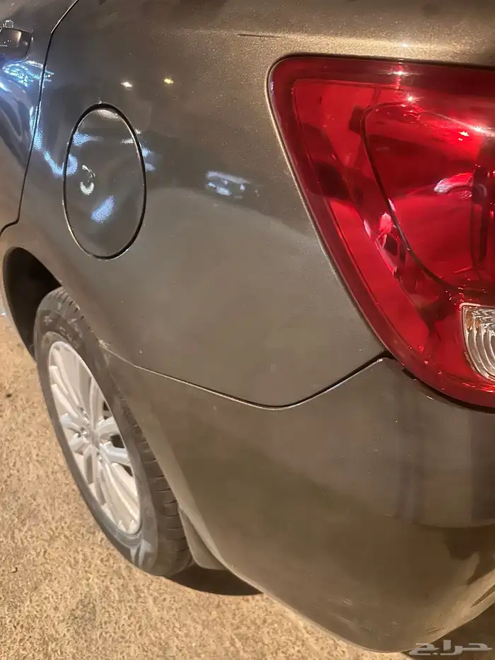 Suzuki Dezire 2024 3