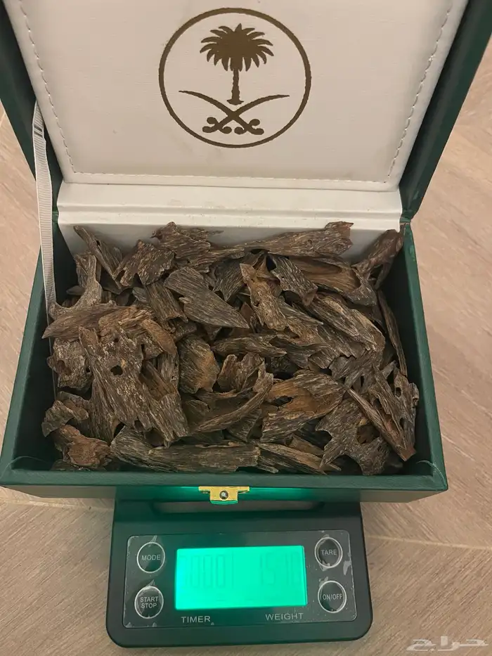 عود فيتنامي غابات نهكة كمبودية طبيعي 1