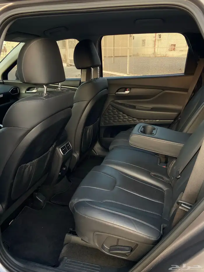 سنتافي 2021 ( ديزل ) 16