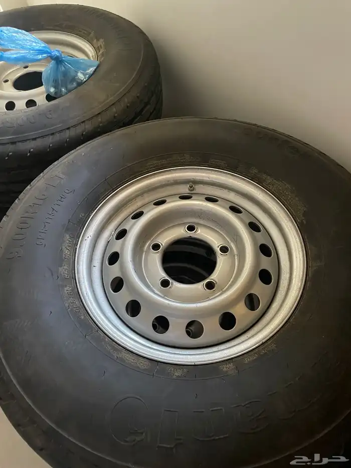 كفرات شواهين مع جنوط هلل جديد 3