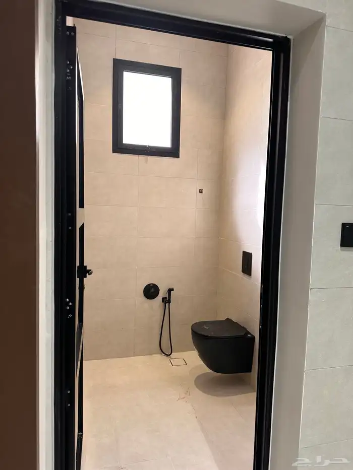 فلة دورين وملحق للايجار 7