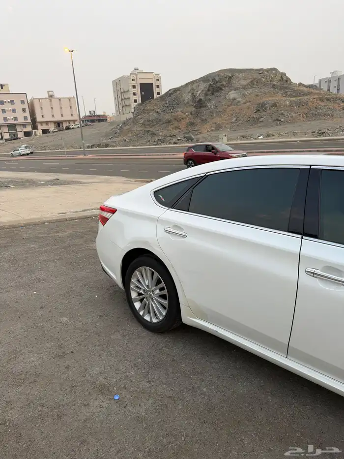 افالون 2015 فل كامل ليمتد للبيع 14