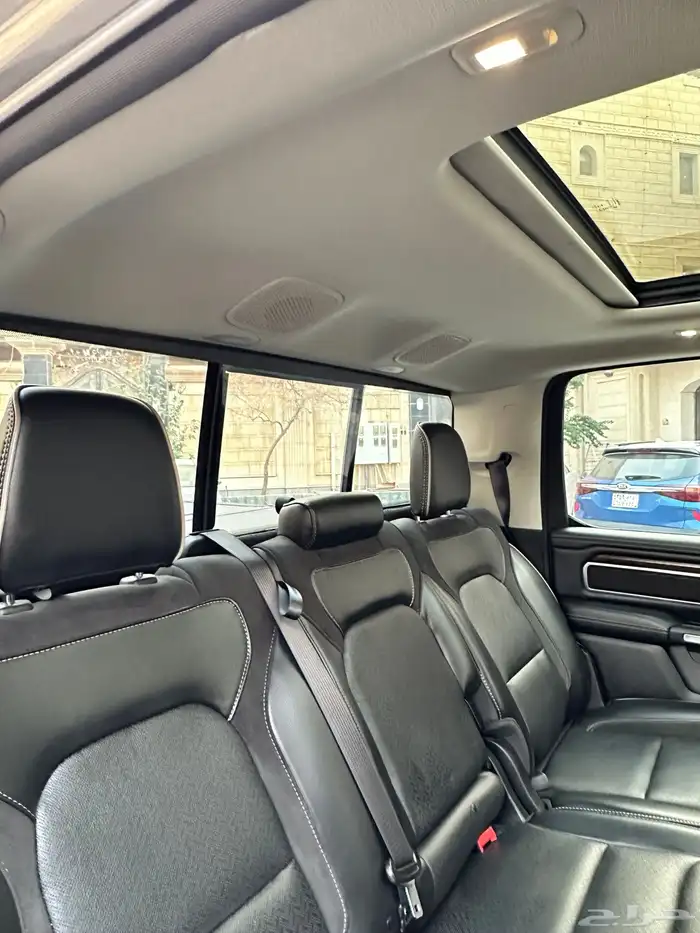 للبيع دوج رام 1500 44