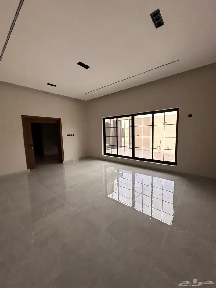 فلة دورين وملحق للايجار 1