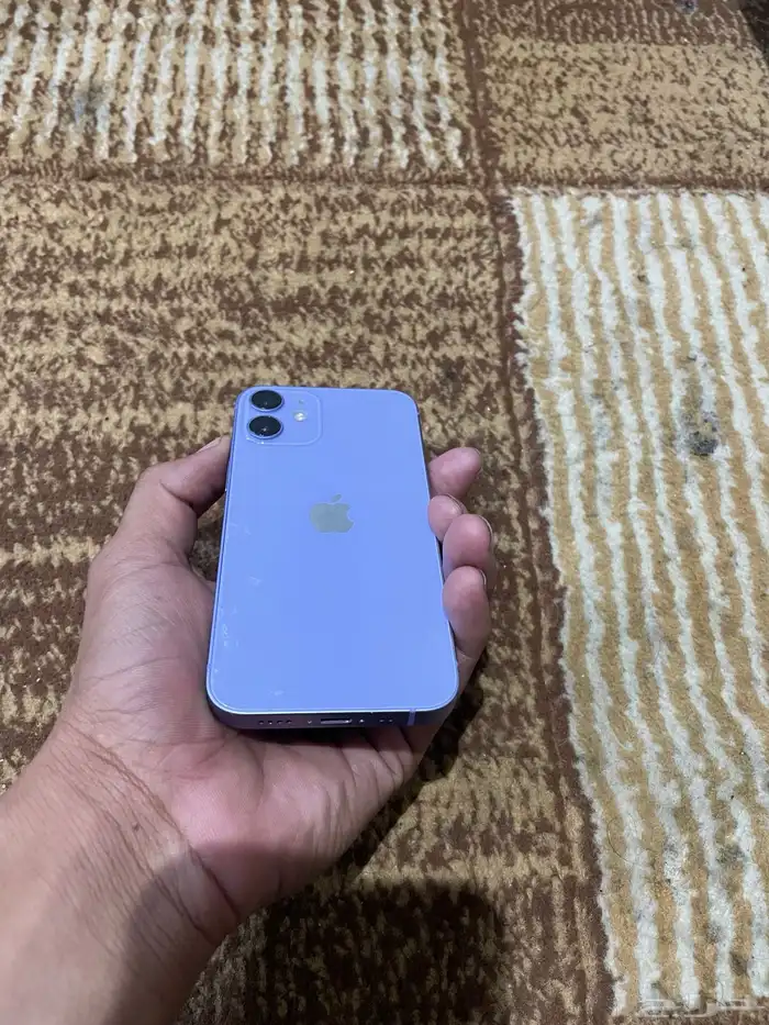 ايفون 12مني 0