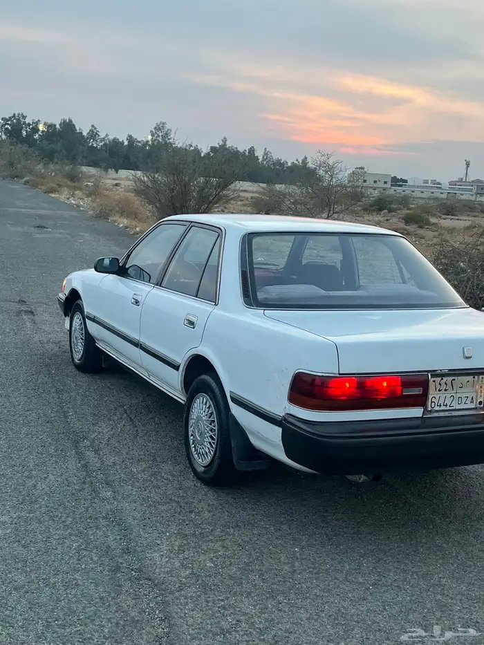 كرسيدا 92 تماتيك 2