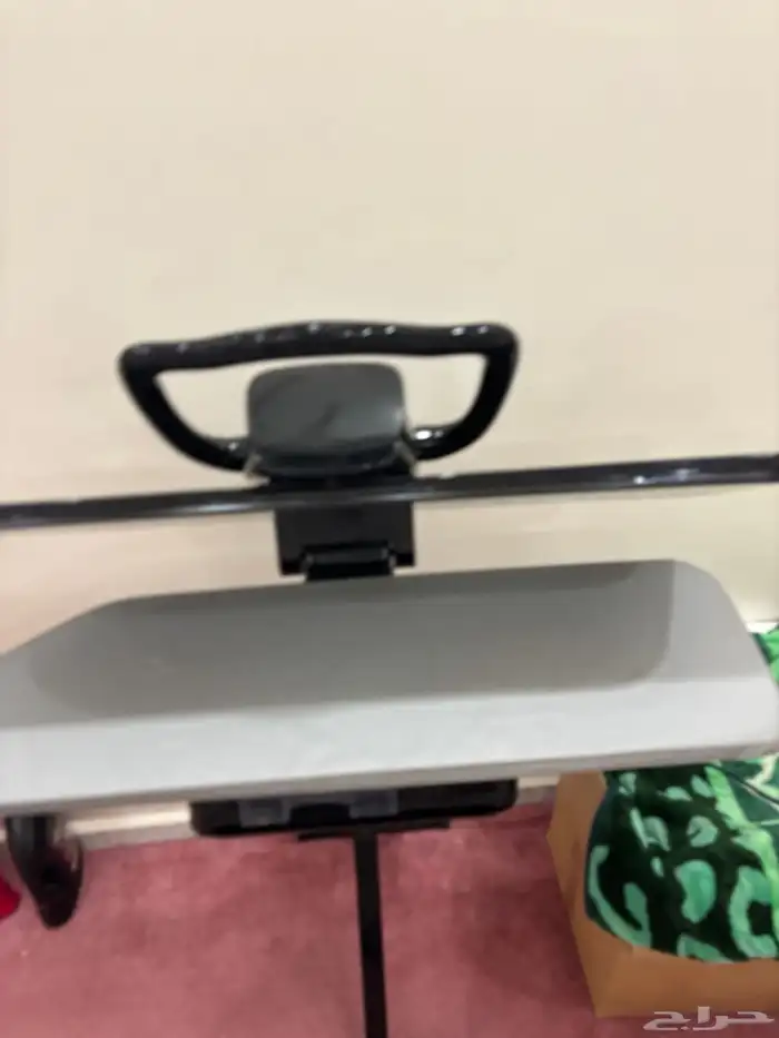 مكواة ملابس بخار 1