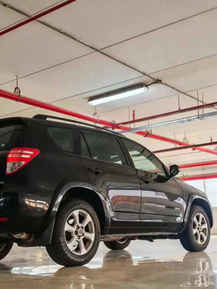 راف فور فل كامل مخزن نظظظيف 13