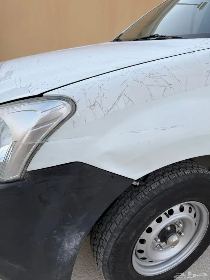 ايسوزو ديماكس 5