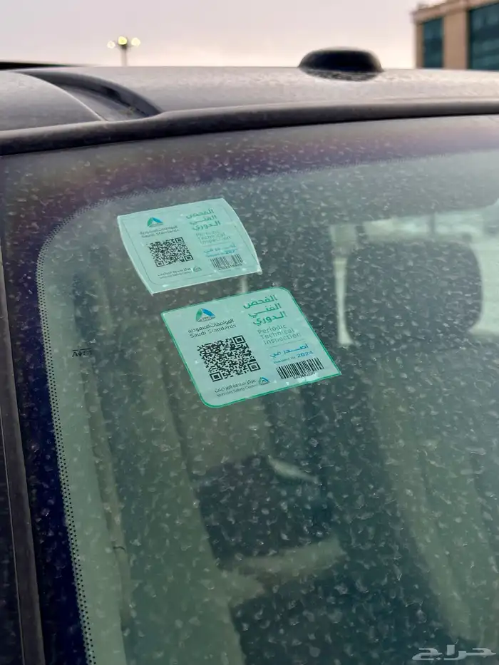 اكسبيدشن 2012 التوكيلات دبل كاش او اقساط 6