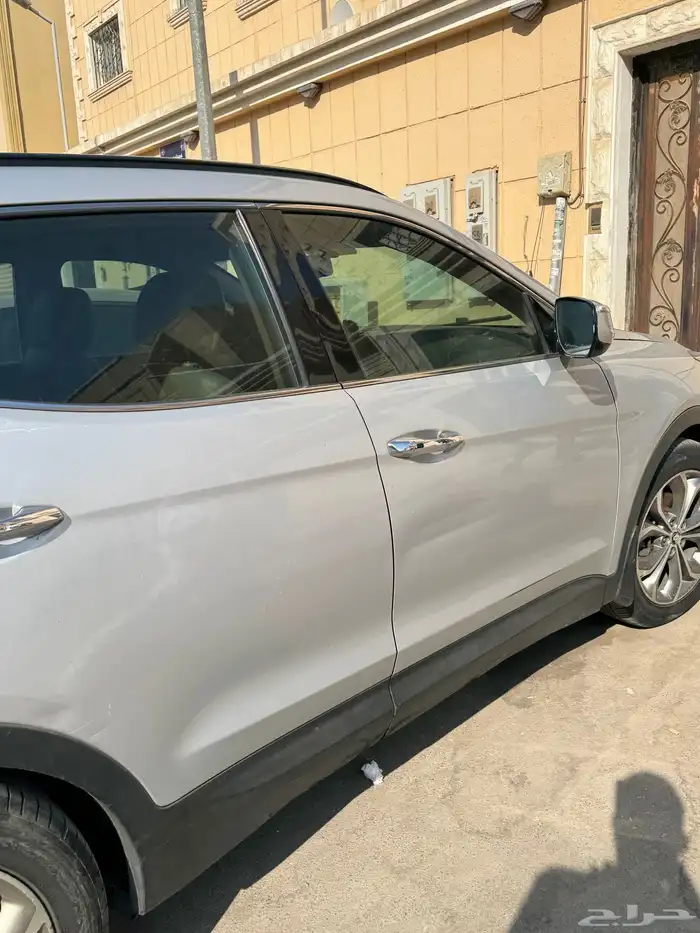 سنتافي موديل 2014 3