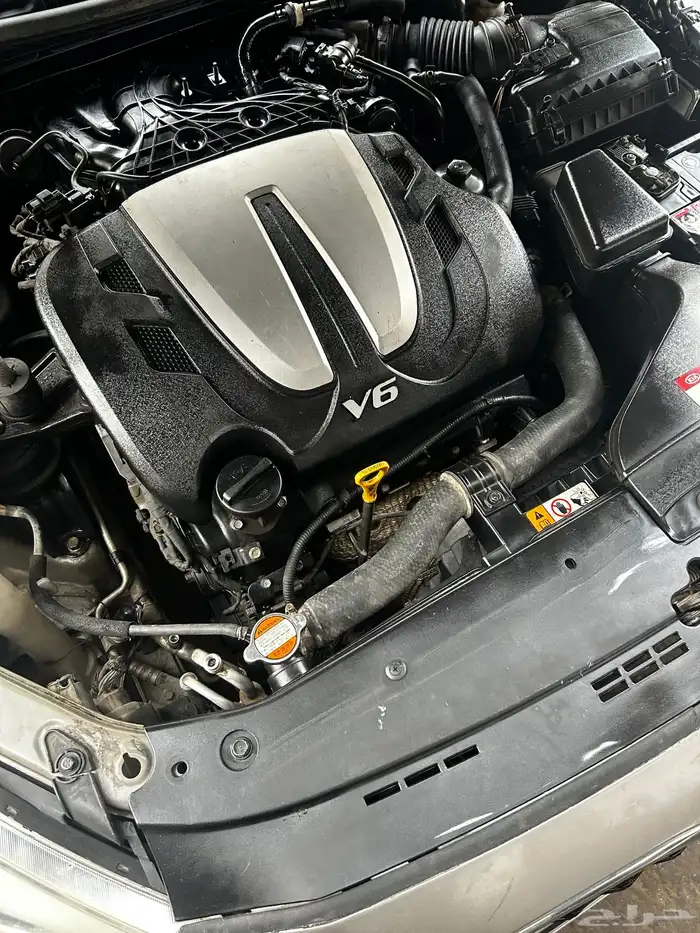 مكينة ازيرا 6 سلندر النترا 4 سلندر 0