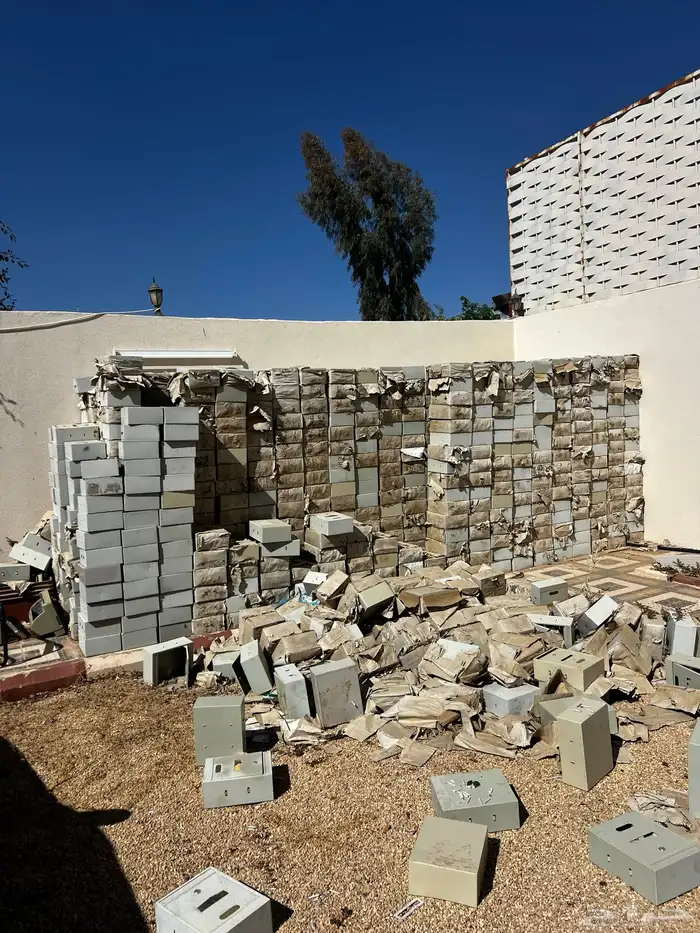 صناديق بريد 1