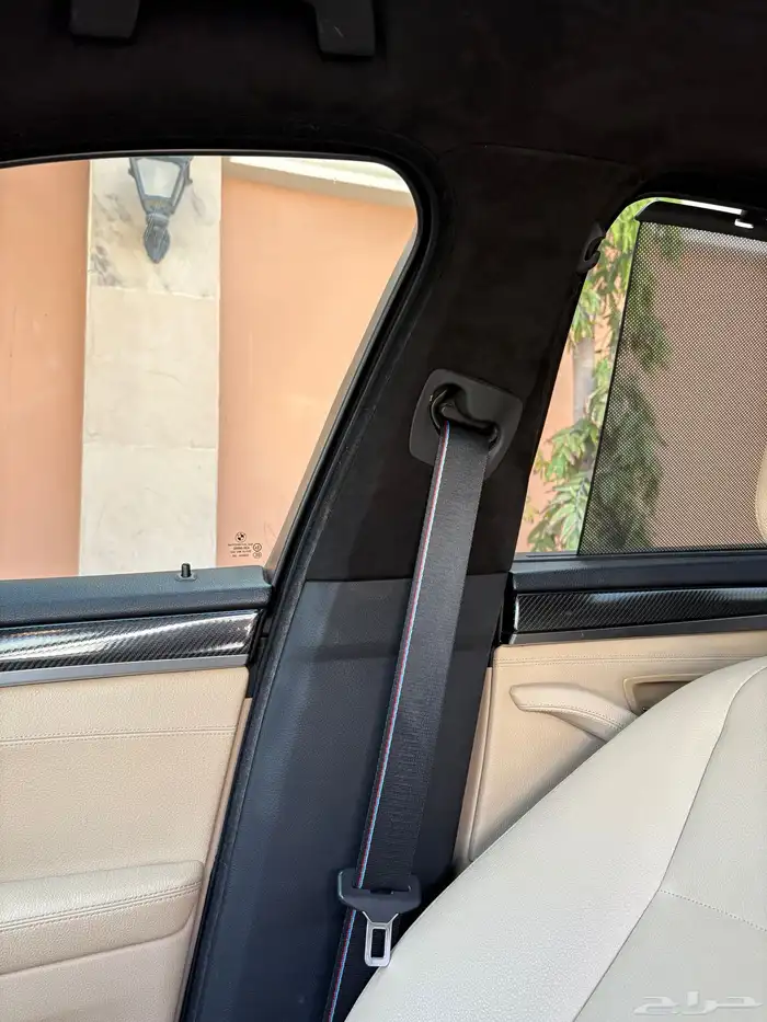 بي ام الفئه الخامسة 523 15