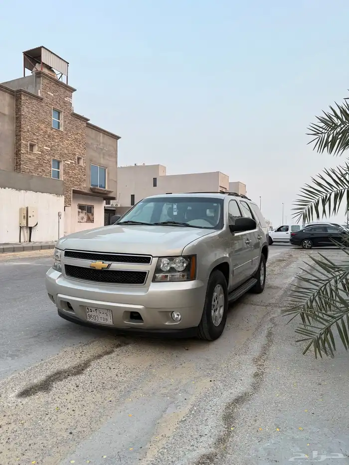 تاهو 2011سعودي للبيع 2