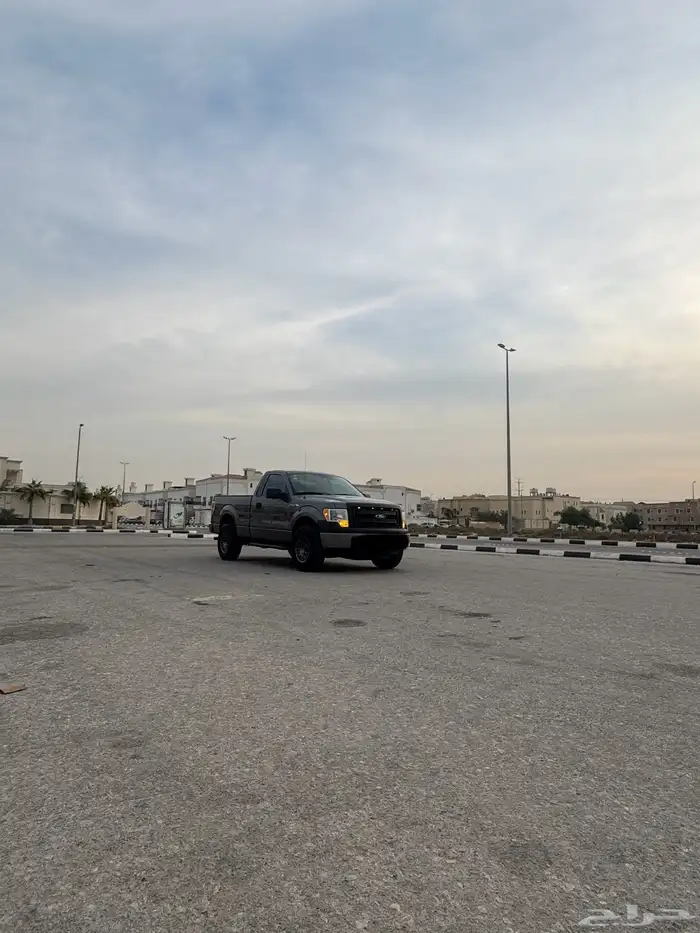فورد 2014F-150 دبل 19