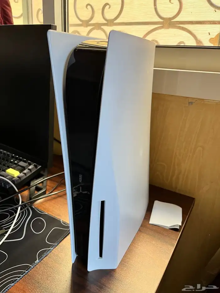 سوني 5 نظيف 1