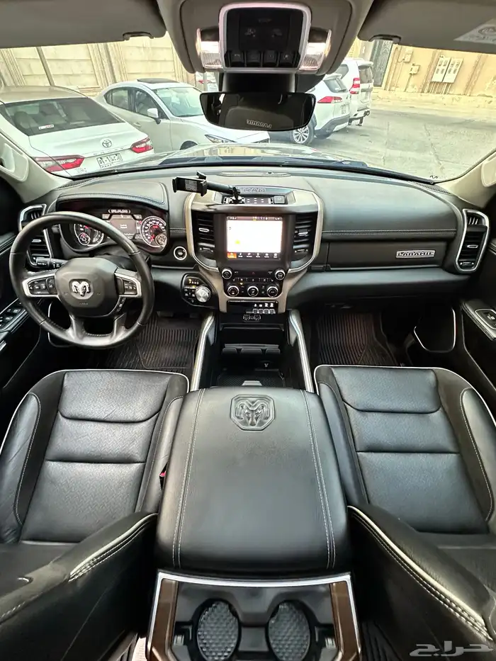 للبيع دوج رام 1500 63