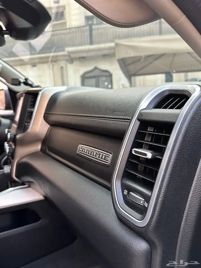 للبيع دوج رام 1500 46