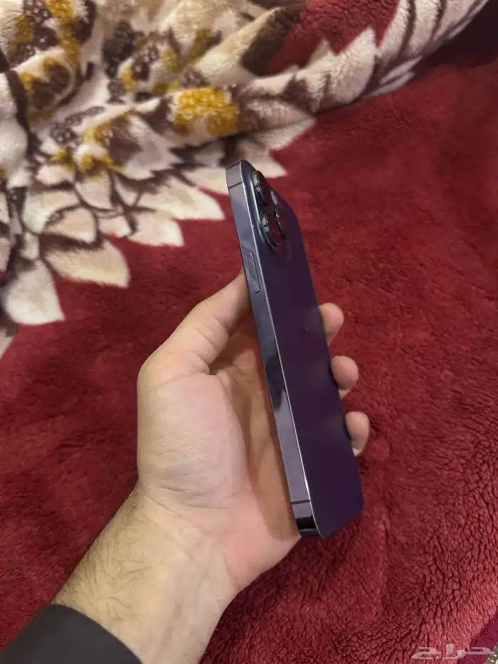 ايفون 14 برو ماكس 1