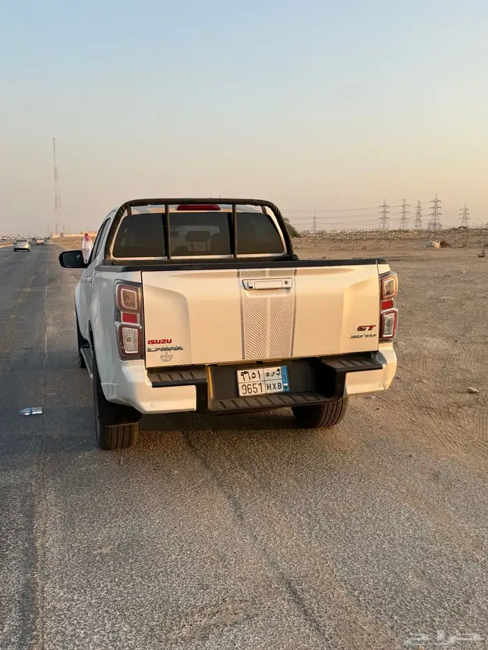 اسوزو 2023 . تماتيك دبل فل 3