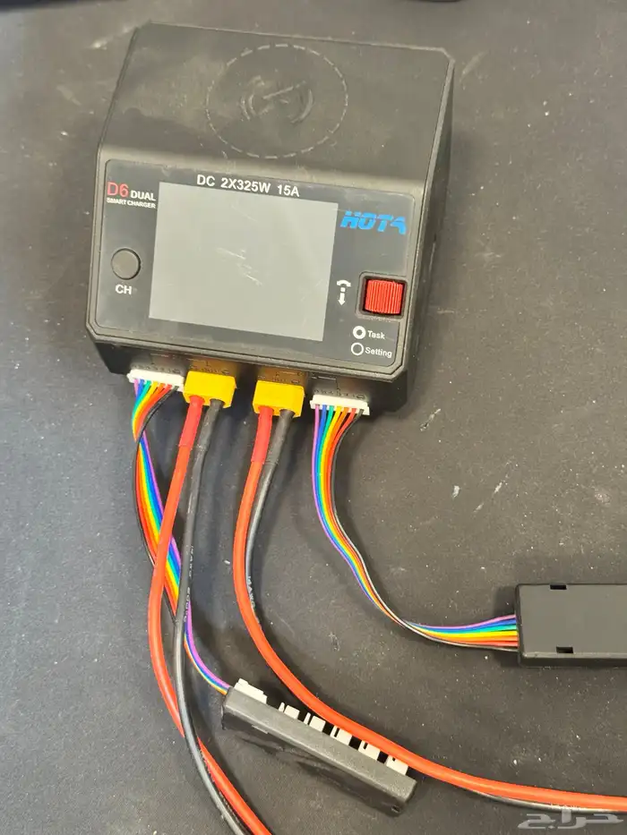 درون speedybee و ملحقاته كاملة 9