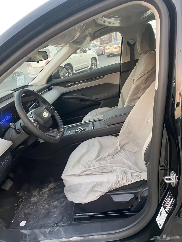 فورد تورس امبيانتي 2026 عرض خاص 4