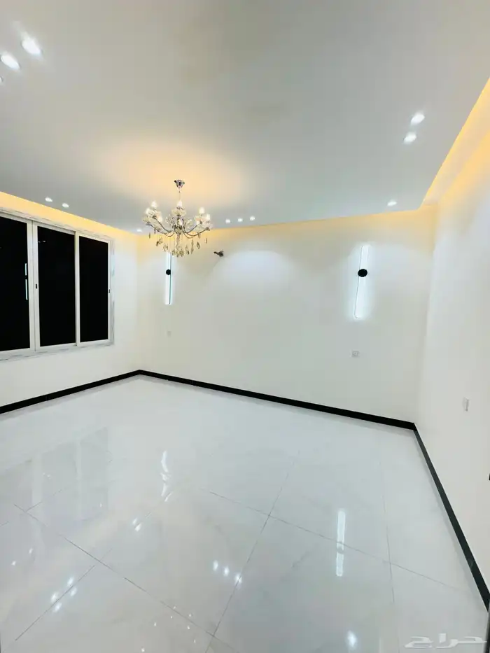 شقق تمليك حي البوادي تبوك تشطيب فخم موقع مميز 4