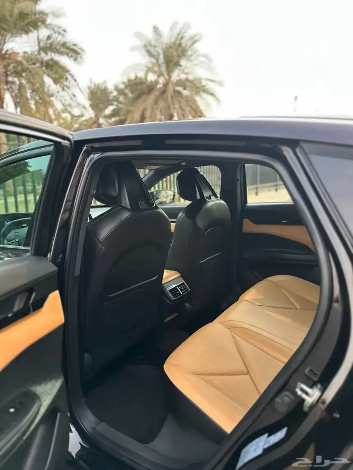 شانجان - يوني في موديل 2024 فل كامل 26