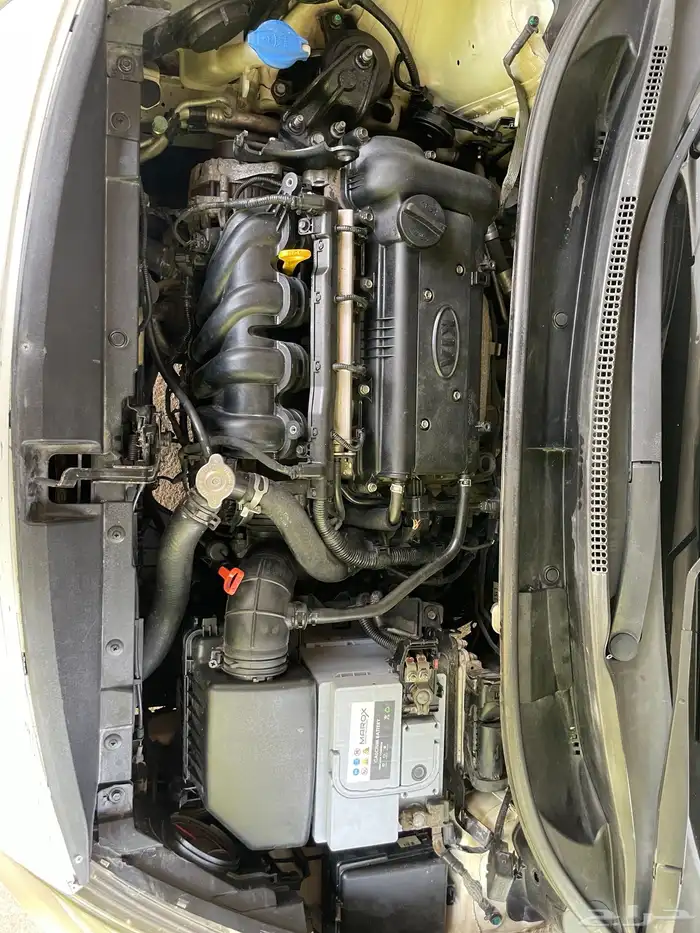 ريو هاتش باك 2016 فل كامل 18