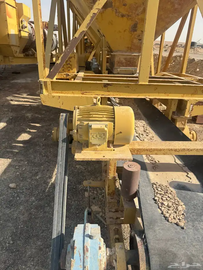 خلاطه اسفلت 5