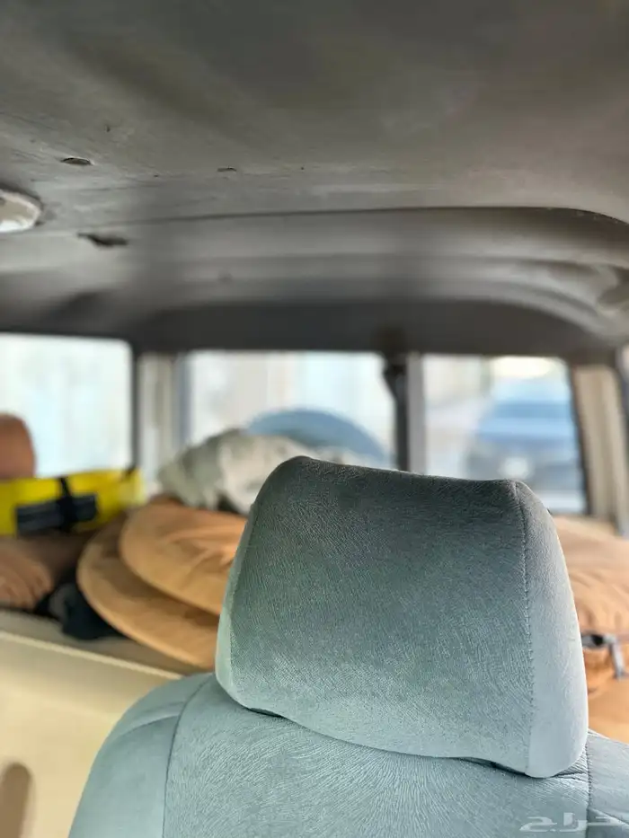 باترول ربع 1994 للبيع 8