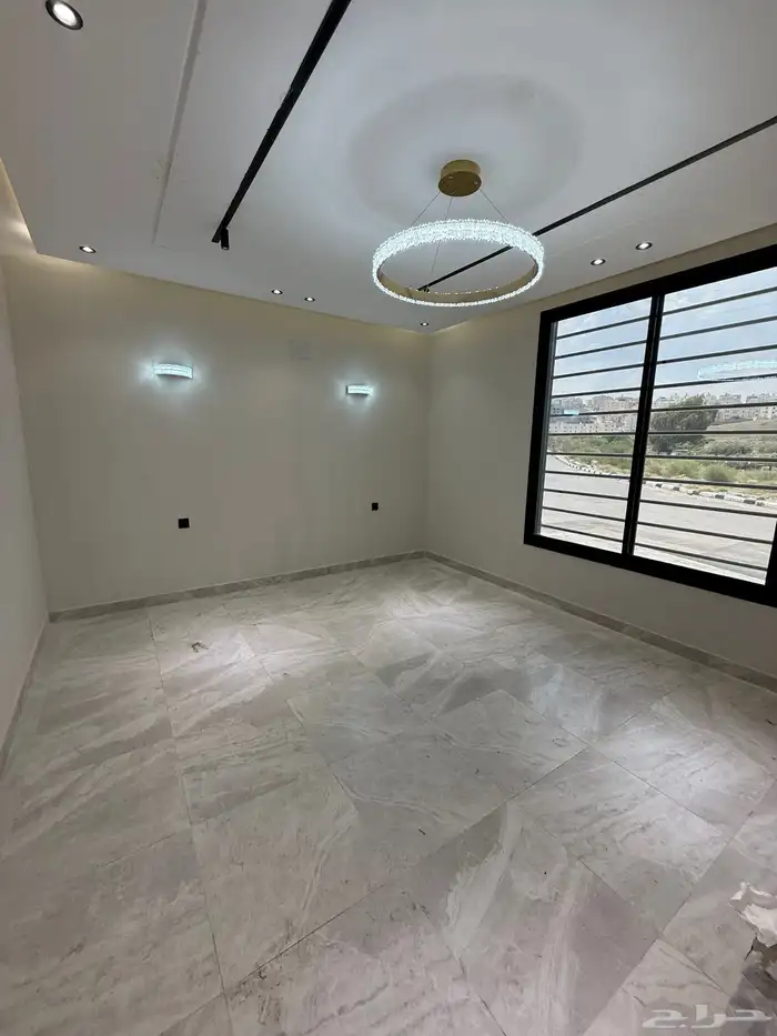 للبيع شقق ارضيه مداخل مستقله حي البديع ابها 500الف 6