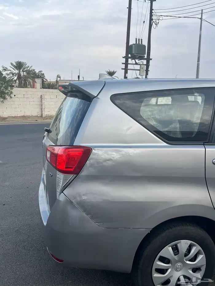 أنوفا 2019 في بيشه 1