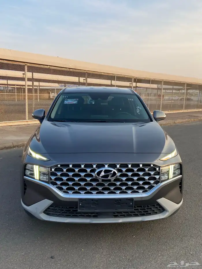 سنتافي 2021 ( ديزل ) 9