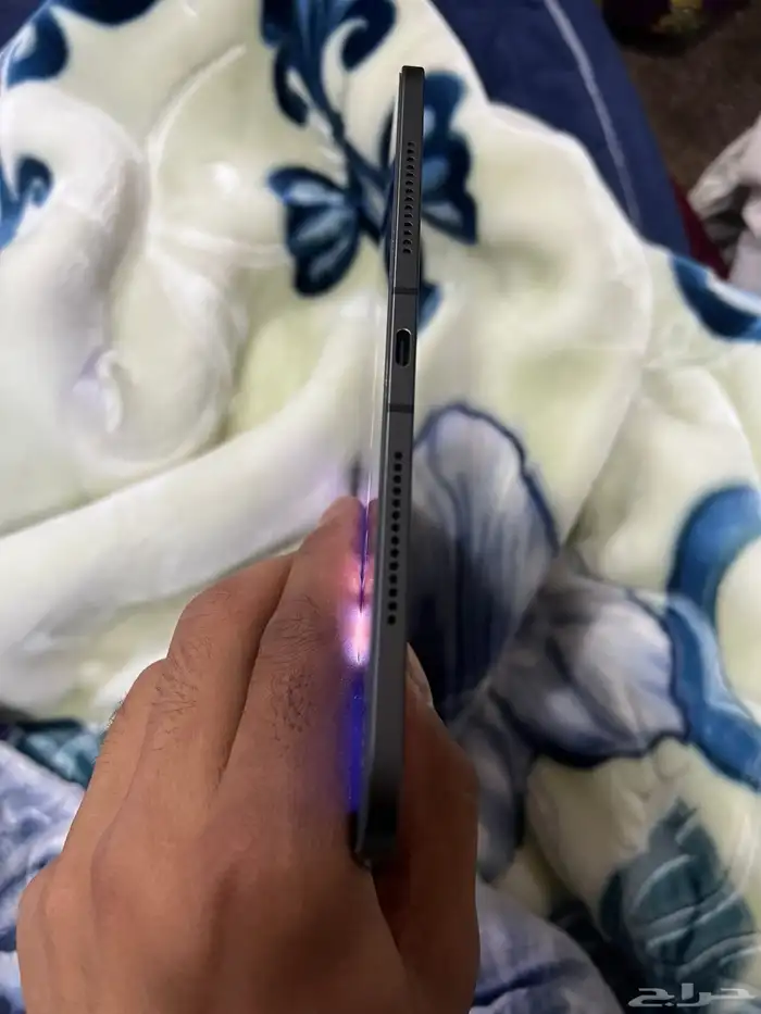 ايباد برو M4 3