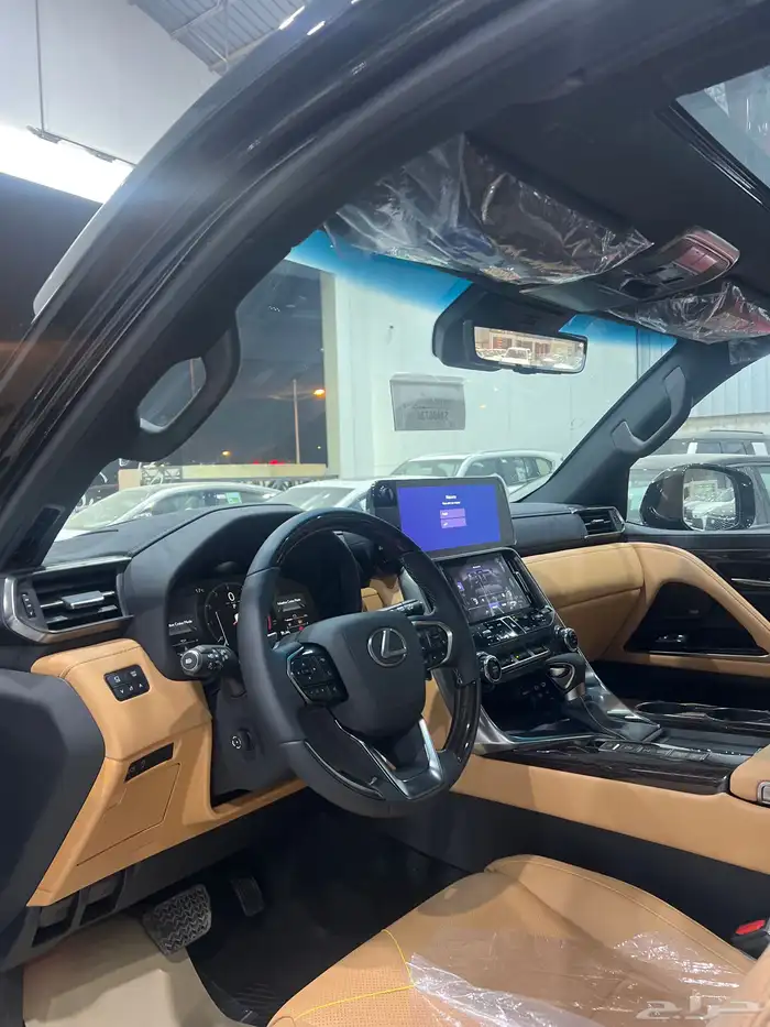 لكزس BB سعودي 2025 اقل سعر بالسوق 2