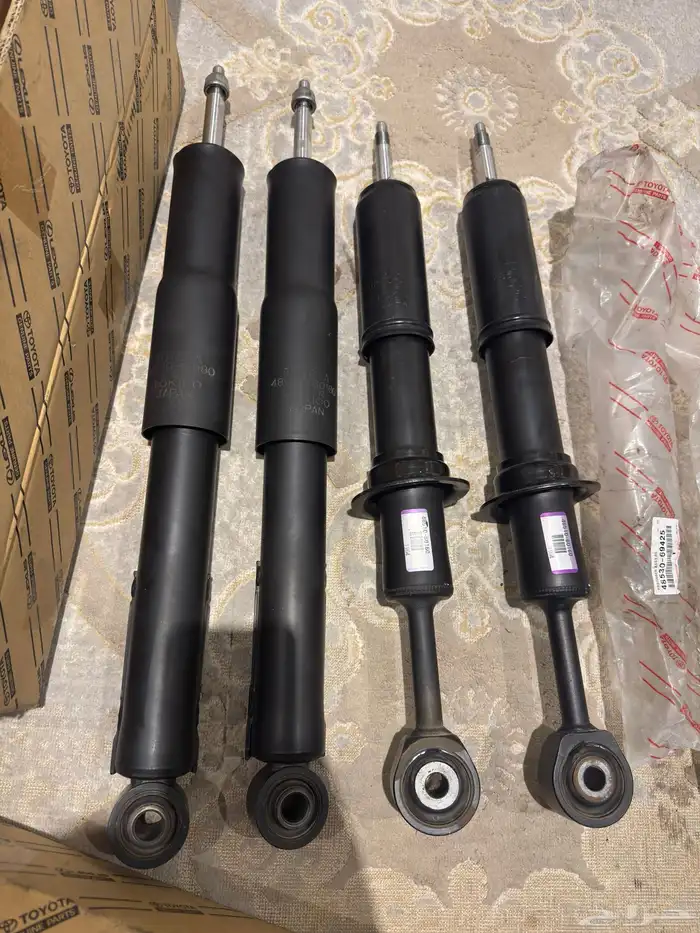 مساعدات جيب لكزز 2015 هيدروليك 2