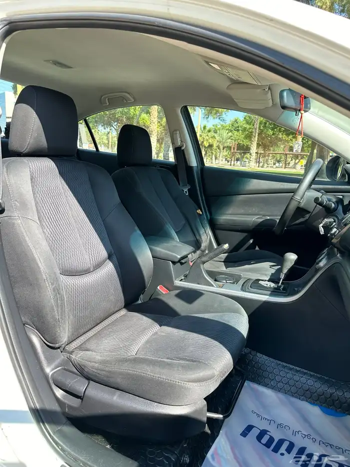 مازدا 6 نص فل 2012 كاش او اقساط 39