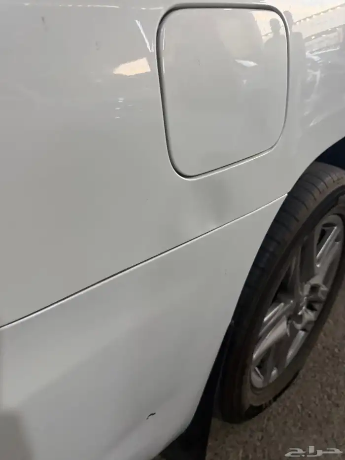 لكزس 2012 مخزن مالك اول فل كامل 34